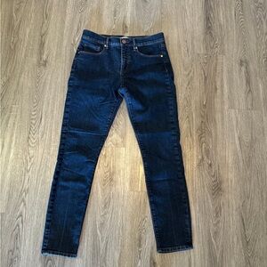 LOFT jeans